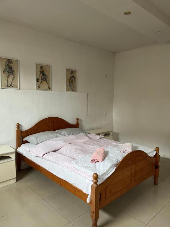 Guest House One Two Three Tbilisi Eksteriør billede