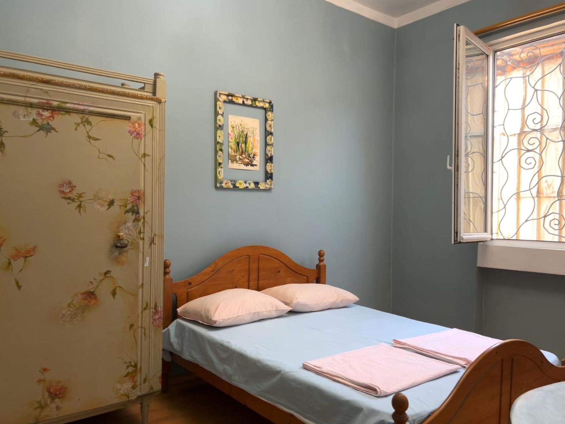 Guest House One Two Three Tbilisi Eksteriør billede