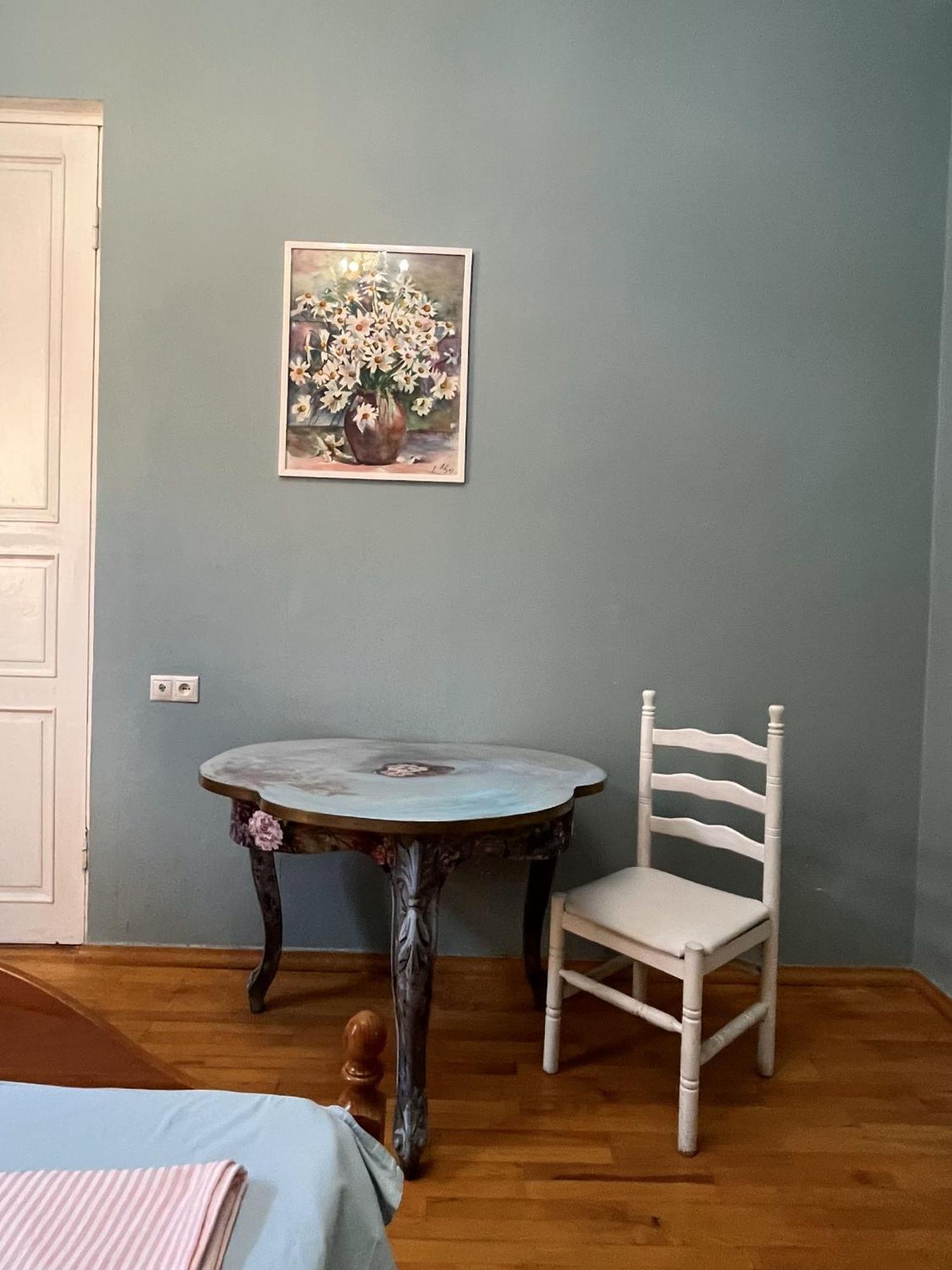Guest House One Two Three Tbilisi Eksteriør billede