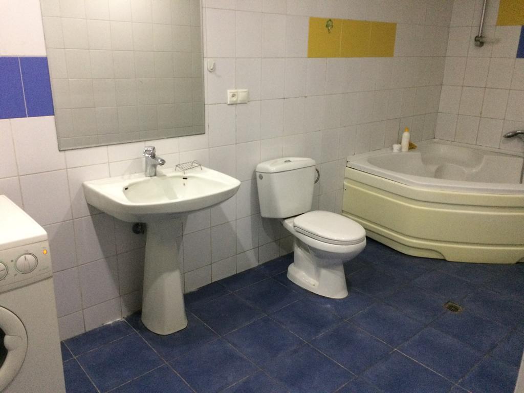Guest House One Two Three Tbilisi Eksteriør billede