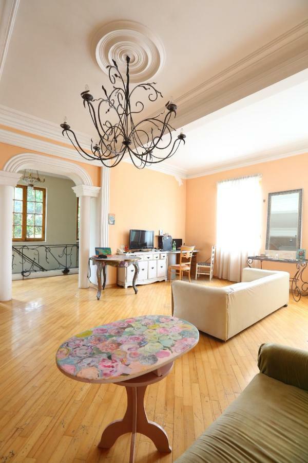 Guest House One Two Three Tbilisi Eksteriør billede